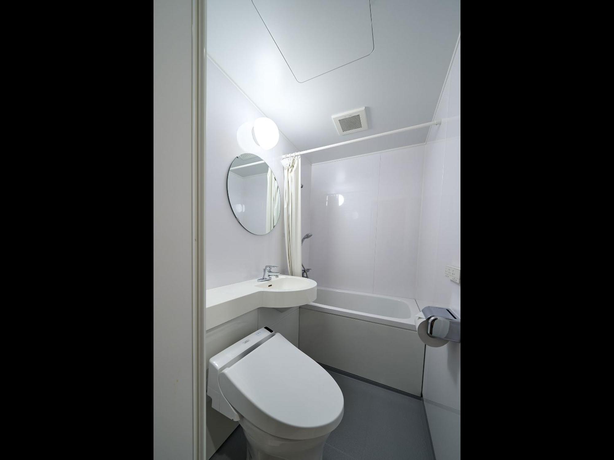 Hotel Plus Hostel Tokyo Asakusa 2 المظهر الخارجي الصورة