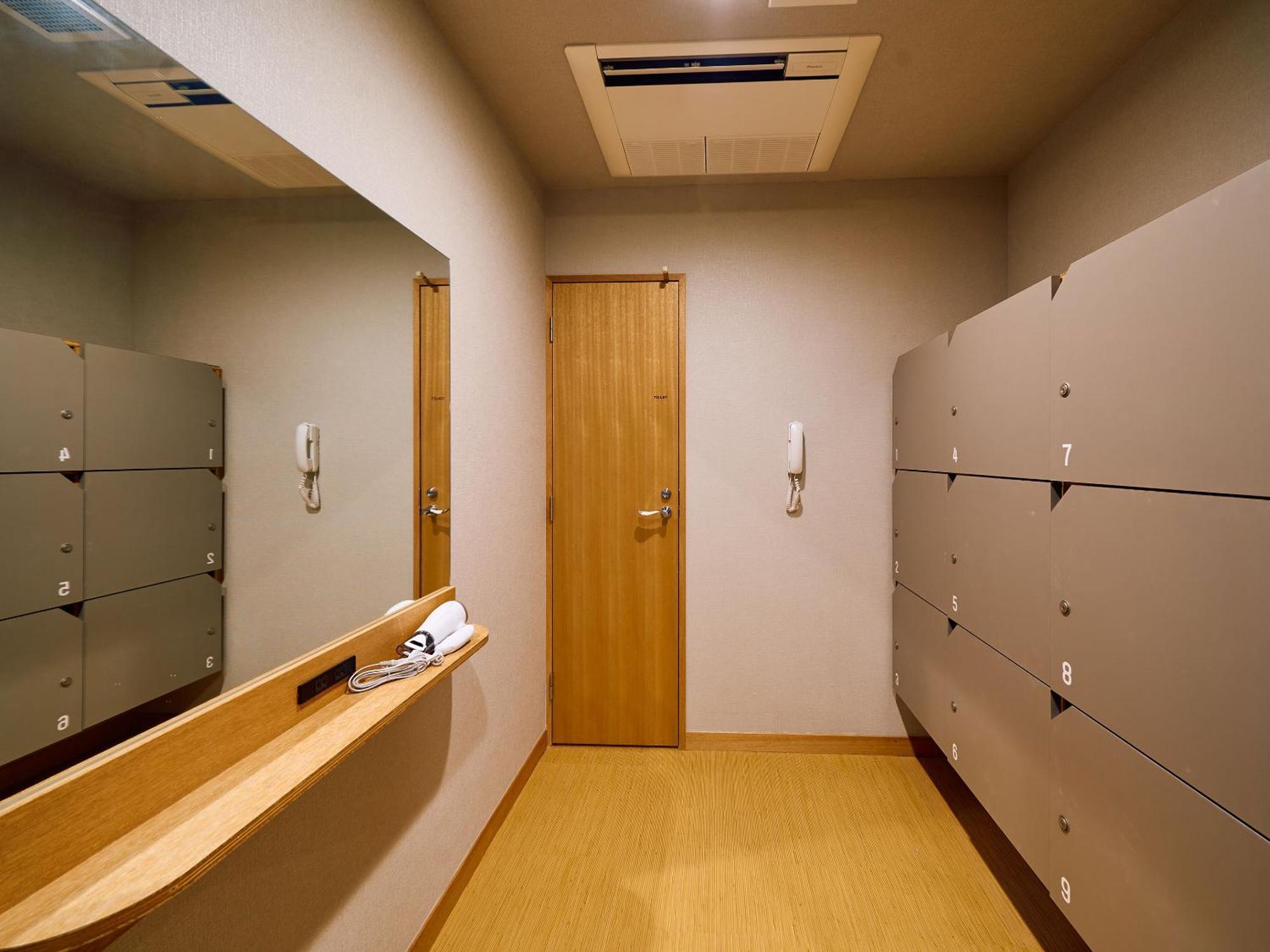 Hotel Plus Hostel Tokyo Asakusa 2 المظهر الخارجي الصورة