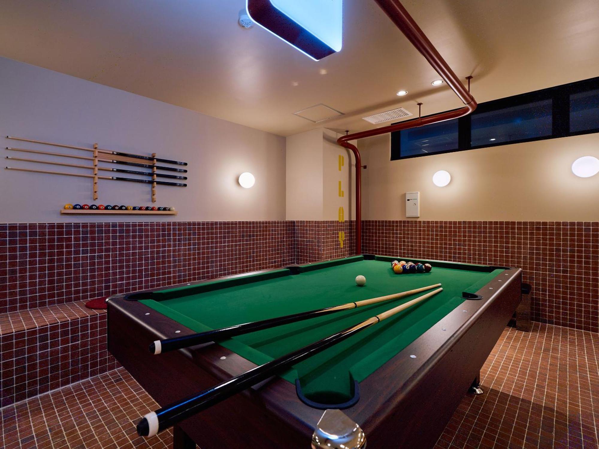 Hotel Plus Hostel Tokyo Asakusa 2 المظهر الخارجي الصورة